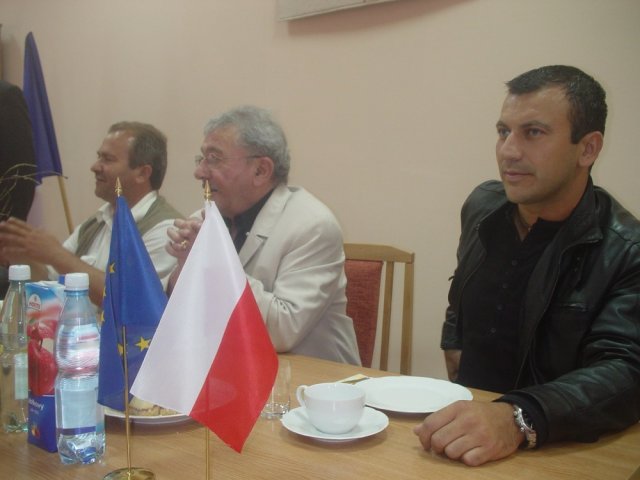 Polaniec 22 agosto 2006